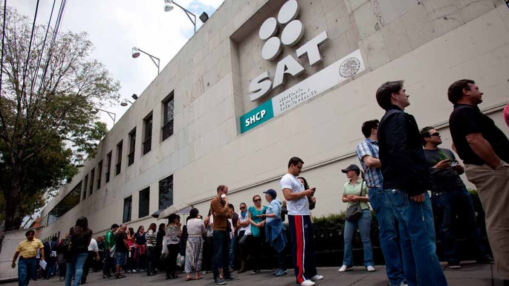 Antes del 31 de julio vence el plazo para varios trámites ante el SAT. Consulta cuáles son y evita multas por incumplimiento. Te decimos cómo regularizarte si estás atrasado