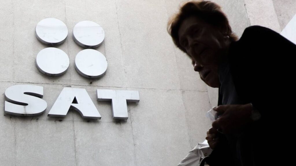 Ve dónde están los módulos del SAT en Chiapas para la declaración.