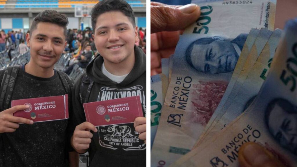 Beca Rita Cetina y Beca Benito Juárez siguen sus pagos