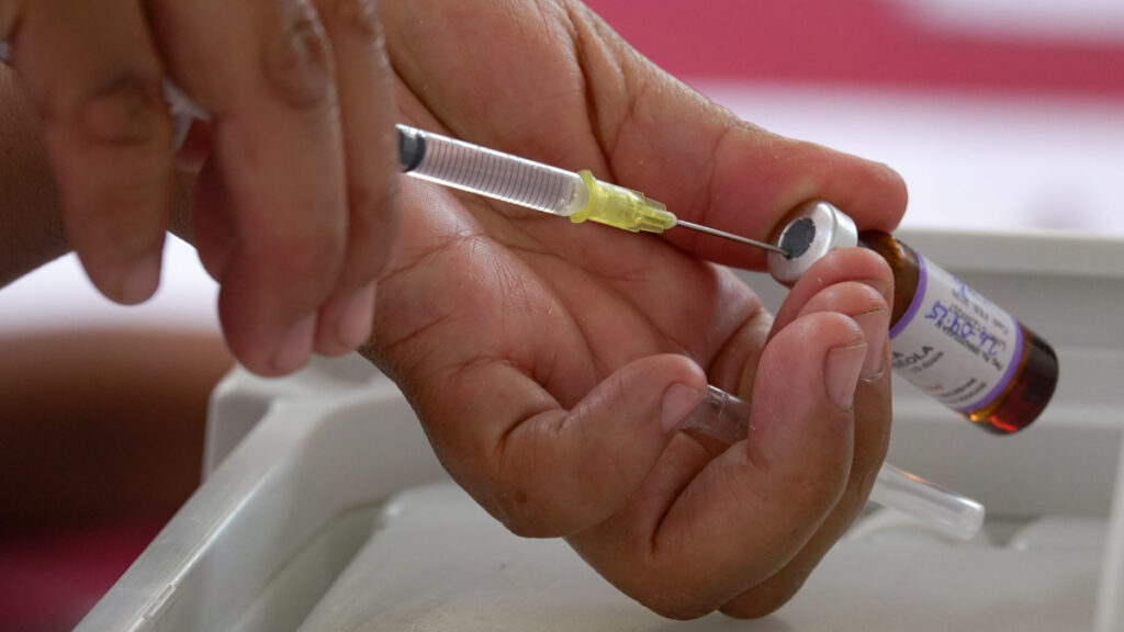 Todo lo que debes saber de la Semana Nacional de Vacunación