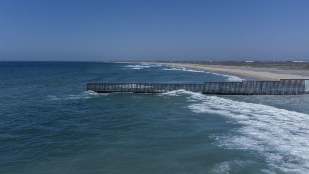 Semana Santa Playas Tijuana