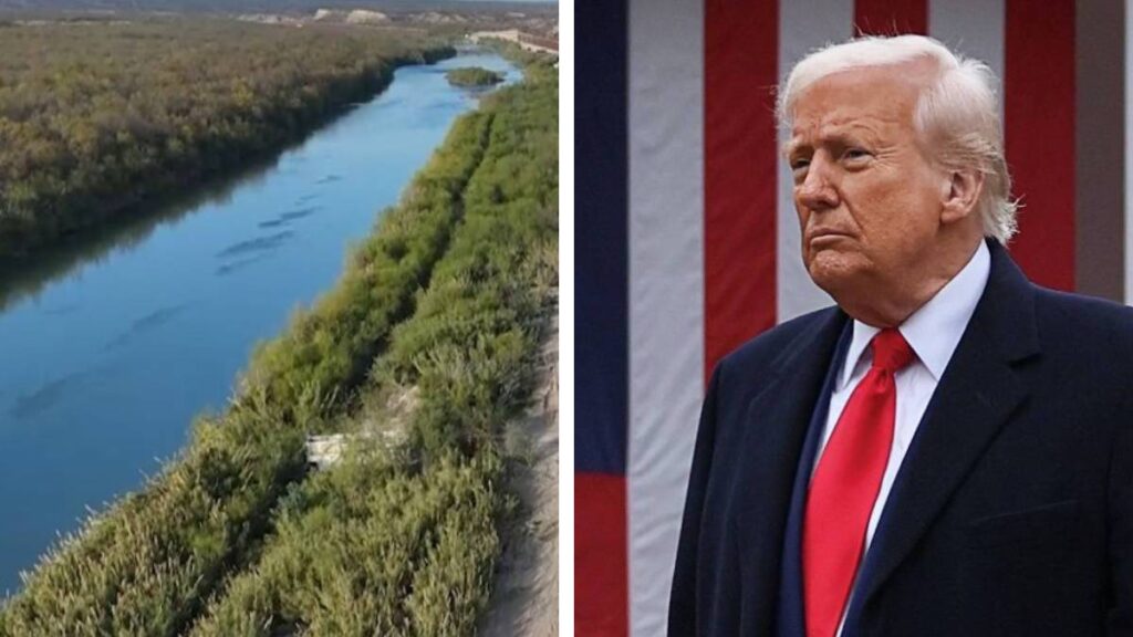 México con crisis de agua por sequías