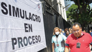 CDMX estrenará protocolo de atención ante sismos durante primer Simulacro Nacional 2025; ¿en qué consiste?