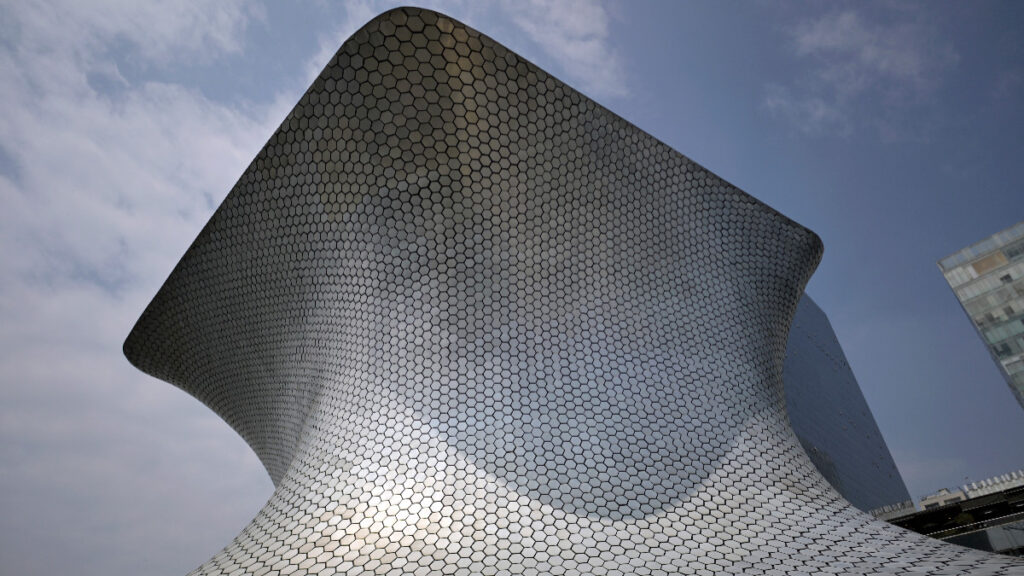 MUSEO SOUMAYA