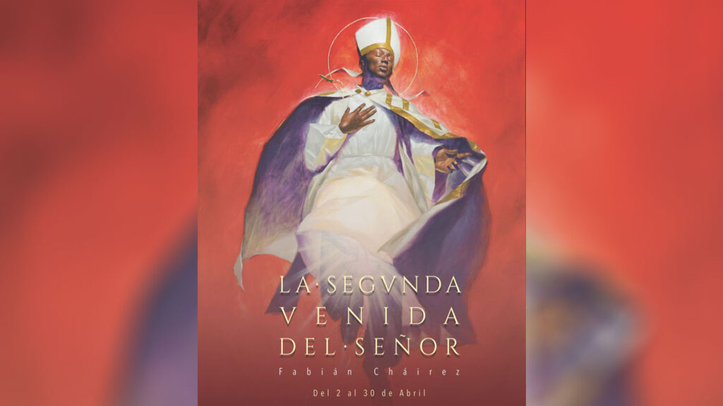 Suspenden Exposicion Segunda Venida Del Senor