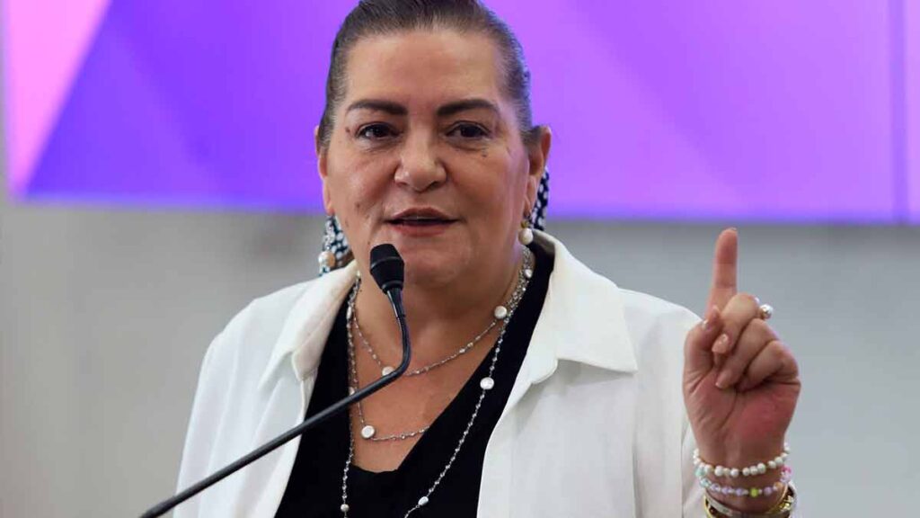 Ordena INE bajar “acordeón” digital