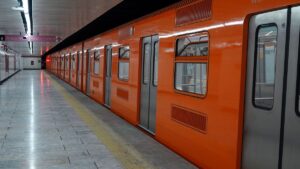 ¿Te quedas en CDMX en Semana Santa? Te explicamos cómo funcionará el horario del transporte público