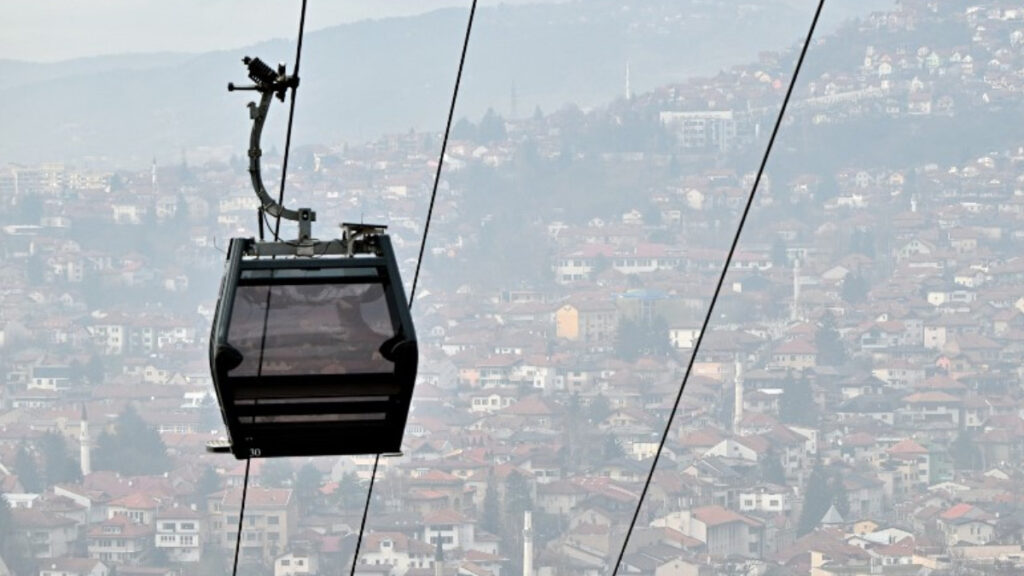 Oaxaca tendrá un teleférico