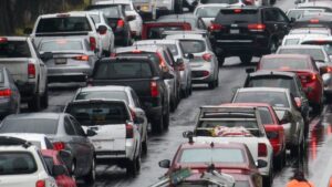 Gobernador de SLP da importante anuncio sobre pago de tenencia y placas en 2026