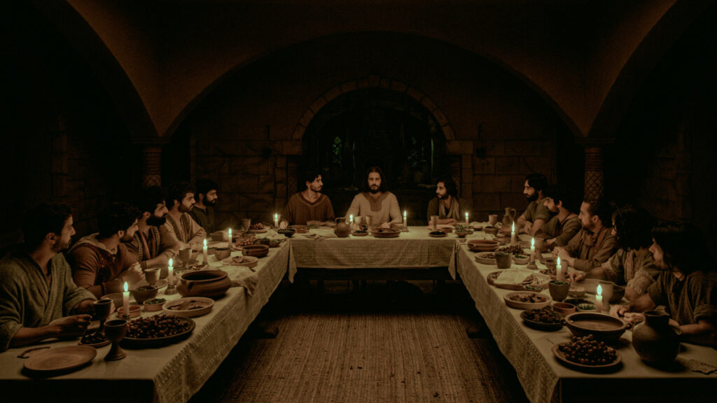 The Chosen estrena temporada