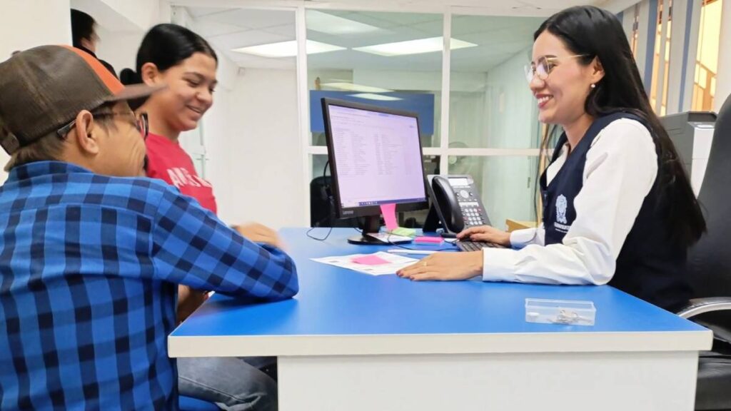 Guanajuato ofrece créditos a negocios