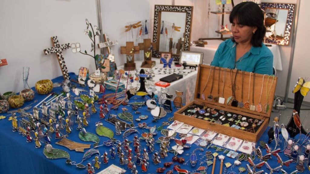 Darán apoyos a Mipymes en Jalisco