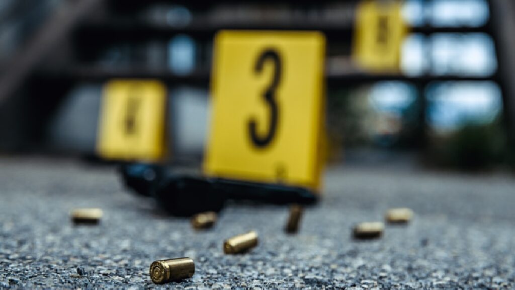 Reportan tiroteo en Dallas. Getty Images | Ilustrativa