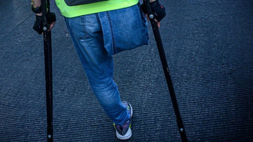 Hay trabajo para personas con discapacidad en Edomex.