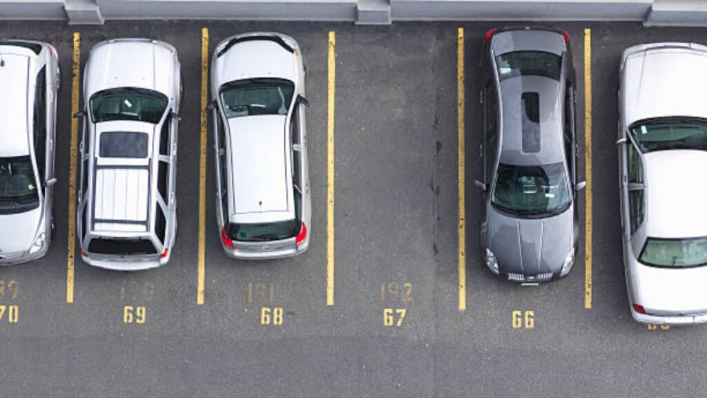 estacionamiento gratis en guerrero