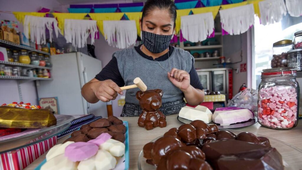 Créditos Tú Puedes Guanajuato