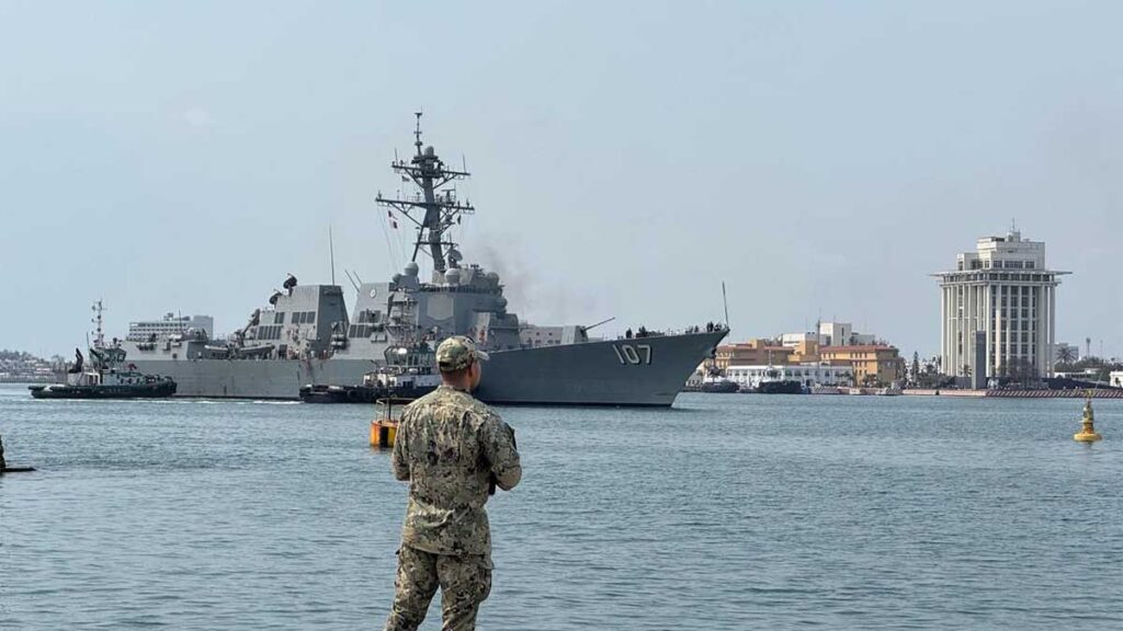 semar amenaza pescadores