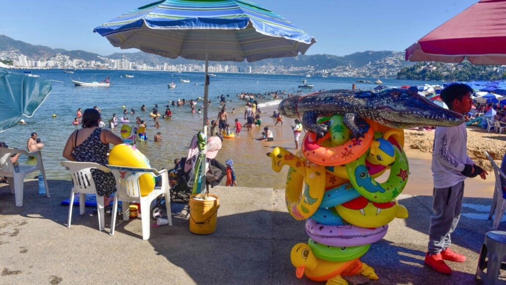 La SEP extendió las vacaciones de Semana Santa hasta mayo