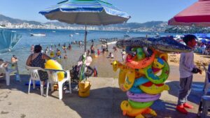 Prepárate: días que te corresponden de vacaciones en 2026 según la Ley Federal del Trabajo