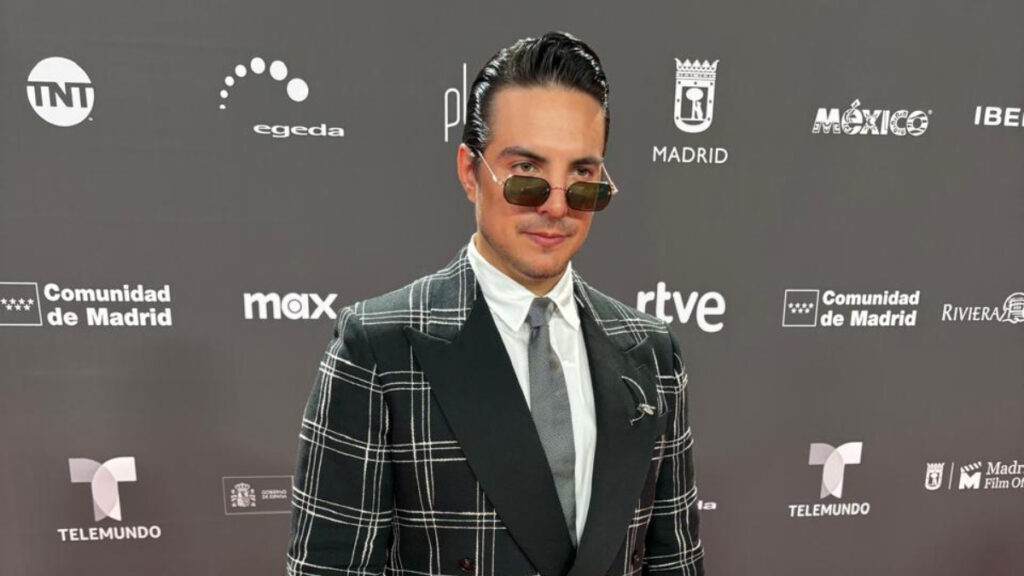 Vadhir quiere ser papá