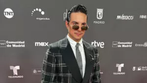 Vadhir Derbez niega denuncia por presunto abuso y asegura ser víctima de extorsión