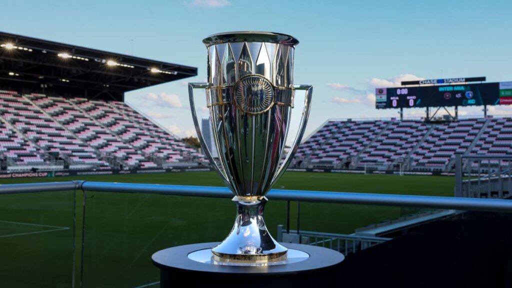 Vancouver vence a Inter Miami: ¿se jugará en México la final de la Concachampions?