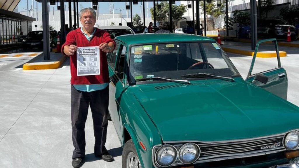 El trámite de reembolso debe realizarse de forma presencial