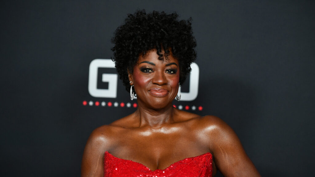 Viola Davis protagoniza G20