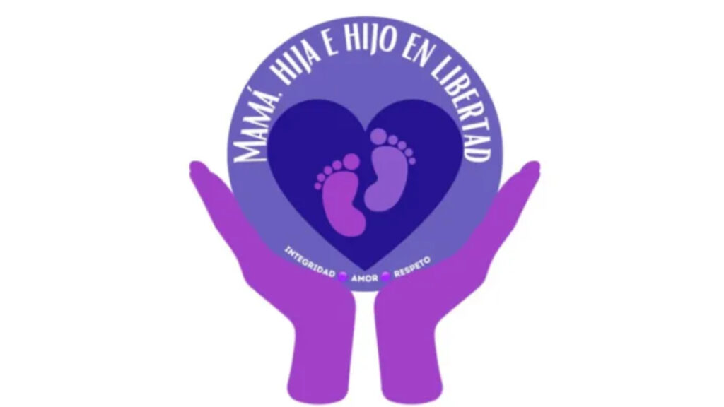 ¿Cómo apoyar a "Mamá, hija e hijo en libertad"?