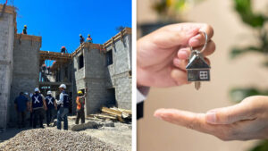 ¿Aún puedes inscribirte al Programa de Vivienda para el Bienestar 2025? Así va el registro de CONAVI