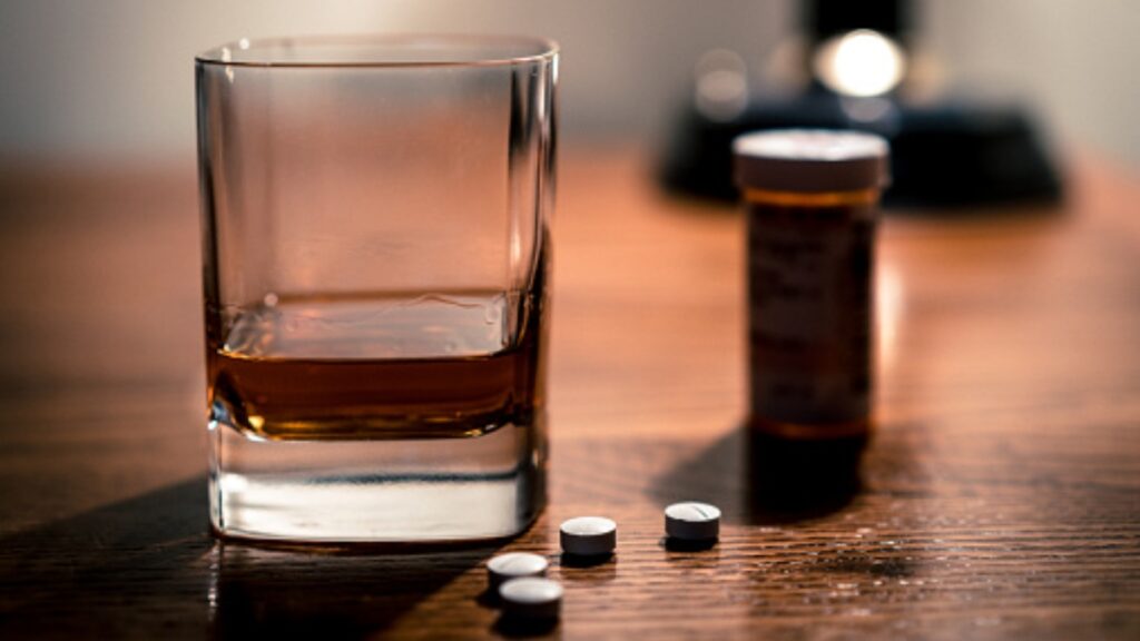 Gustavo Petro dice que el whisky mata más que la cocaína. Foto: Getty Images