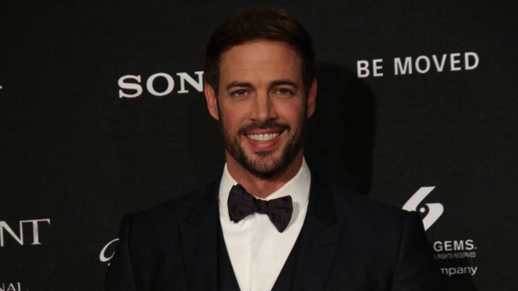 William Levy es arrestado en Florida y enfrenta dos cargos