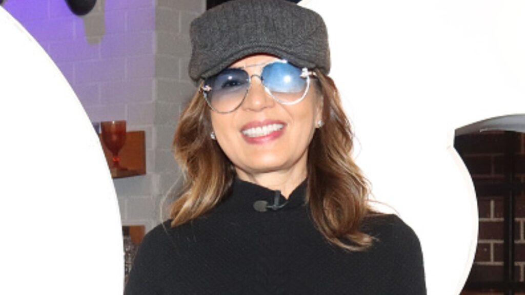 En medio de una crisis de salud, Yolanda Andrade arremetió contra una revista que dio a entender que había muerto. Te contamos qué dijo la conductora.