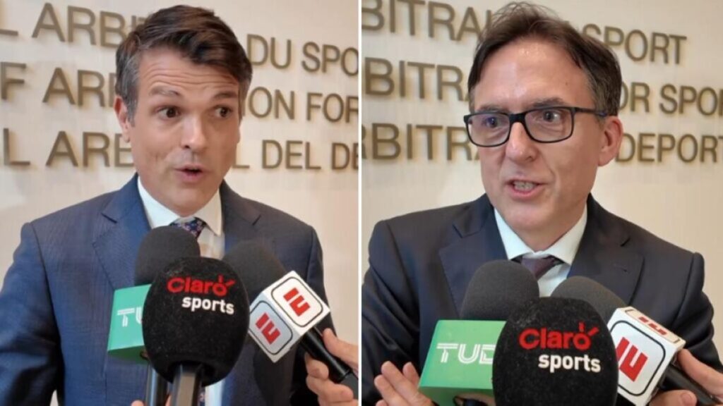 León y Pachuca, con buenas sensaciones tras audiencia con el TAS: Esta es la fecha para la resolución