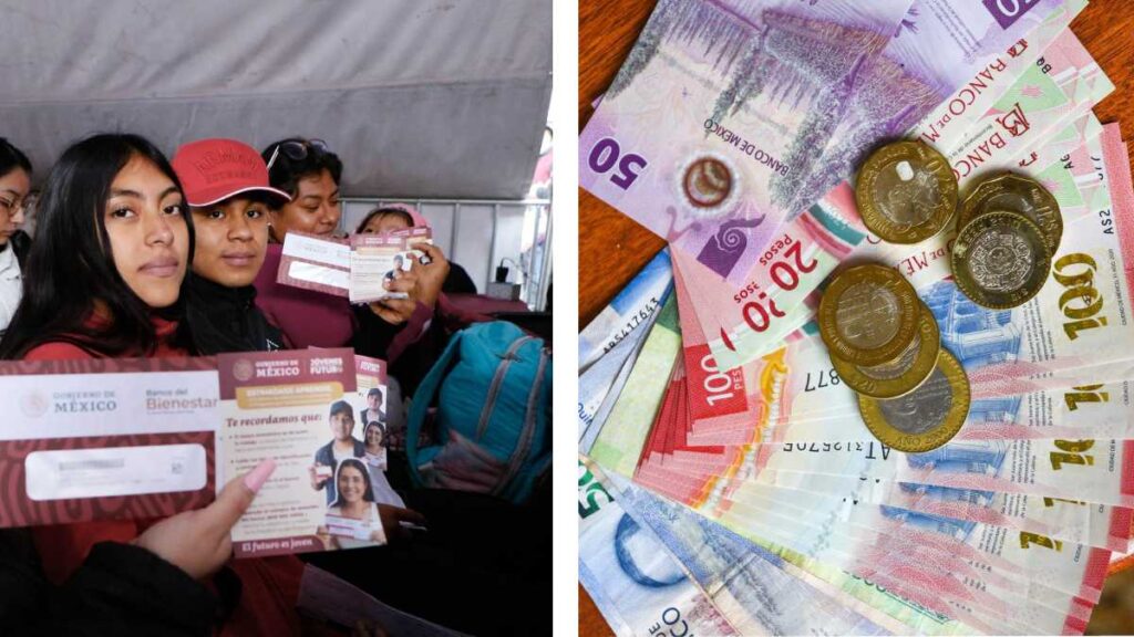 Abre registro Jóvenes Construyendo el Futuro