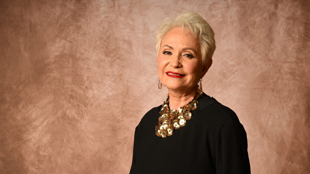 Adriana Barraza está en Australia