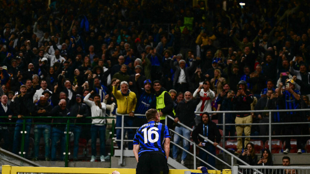 Cruz Azul busca aficionado que apareció en la Champions