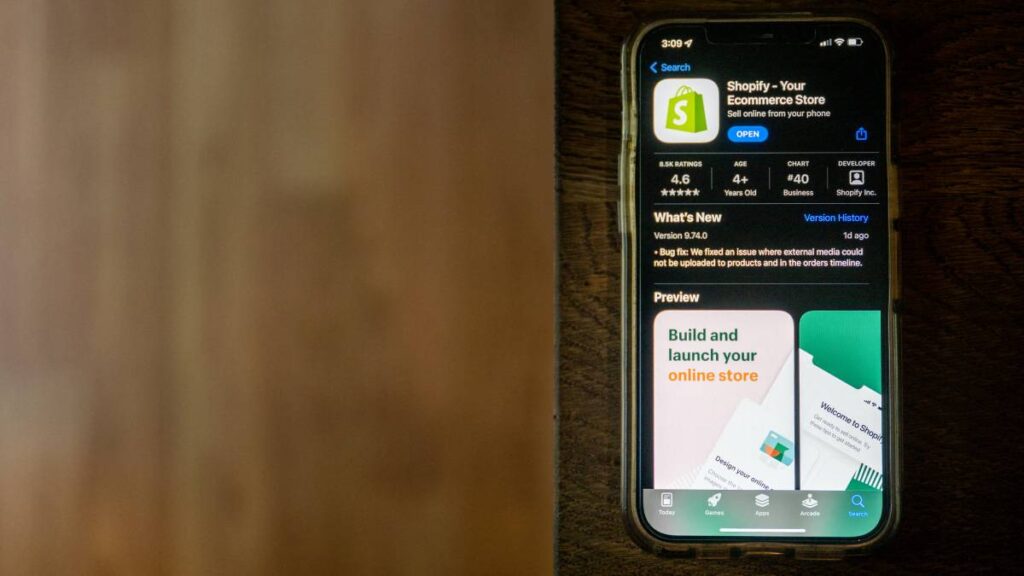 Comercio electronico