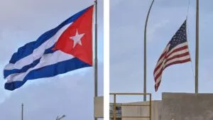 Bloqueo de EE. UU. a Cuba: en qué consiste y con qué países mantiene comercio