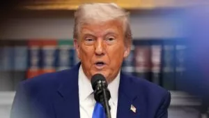 Trump contra medios de comunicación