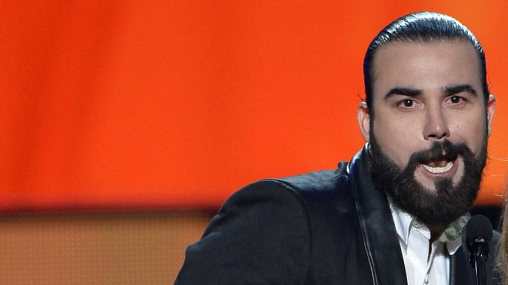 José Luis Reséndez