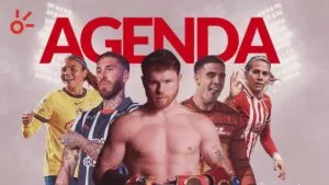 Los eventos imperdibles del fin de semana: Clásico Nacional en la Liga MX Femenil, pelea del Canelo Álvarez y más