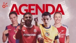La agenda deportiva del fin de semana: ¿Qué ver del 22 al 25 de mayo 2025?