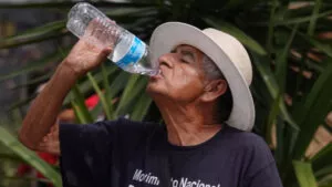 Calor extremo pegará en 13 alcaldías de CDMX con hasta 32 grados este miércoles
