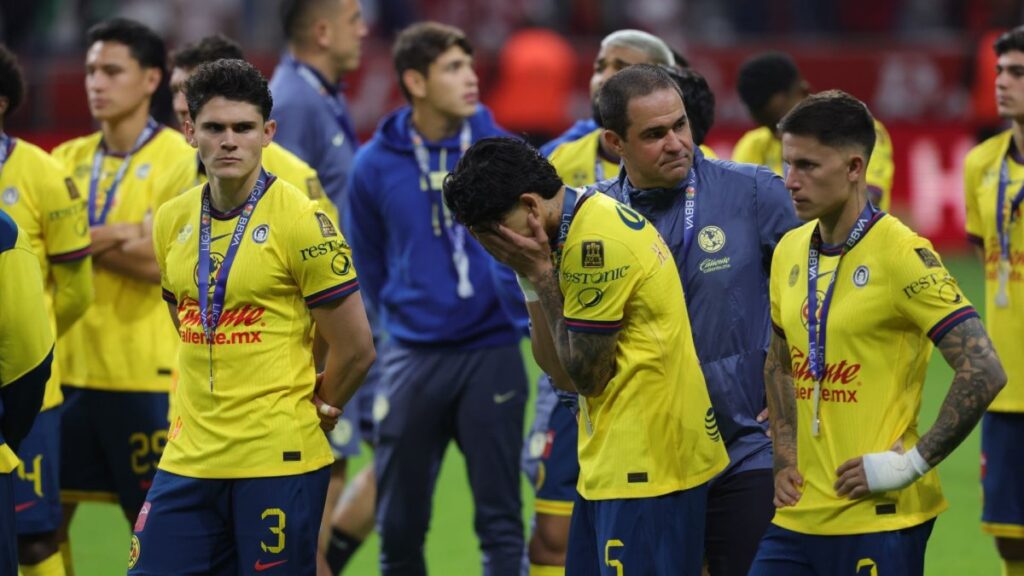 ¿Qué sigue para el América?