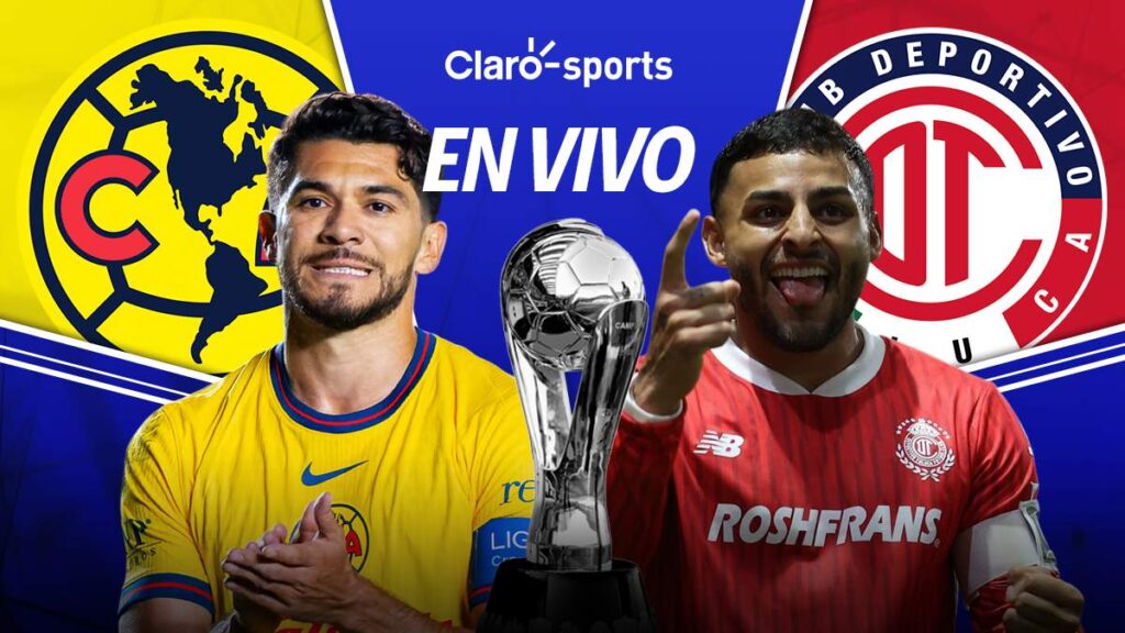 Final Liga MX
