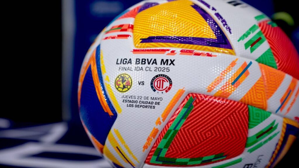 América vs. Toluca, final de ida: fecha, hora ¿y quién es el favorito de las casas de apuestas?