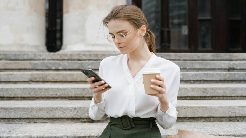 4 apps para saber si va a llover y evitar quedarte varado