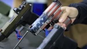 75% de las armas en México vienen de EE. UU., admite Washington