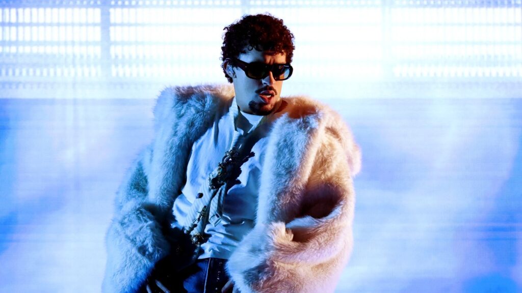 ¿Bad Bunny regresa a México?